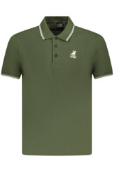 Pnska Polokoea U.S. GRAND POLO Zelen