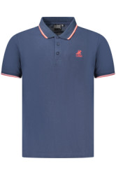 Pnska Polokoea U.S. GRAND POLO modr