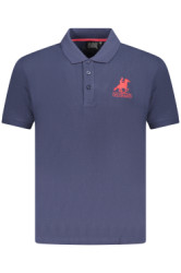 Pnska Polokoea U.S. GRAND POLO Modr