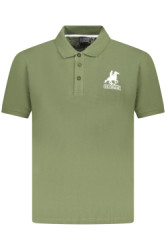 Pnska Polokoea U.S. GRAND POLO Zelen