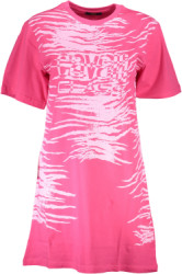 CAVALLI CLASS Cavalli Class Abito Corto Donna Rosa