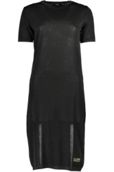 CAVALLI CLASS Cavalli Class Abito Corto Donna Nero