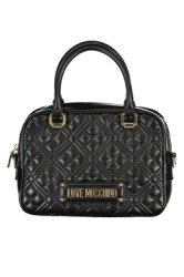 LOVE MOSCHINO Fantastick Dmska Kabelka ierna