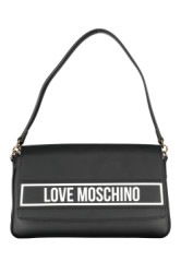 LOVE MOSCHINO Fantastick Dmska Kabelka ierna