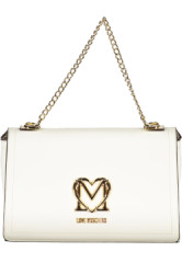 LOVE MOSCHINO Fantastick Dmska Kabelka Biela