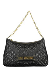 LOVE MOSCHINO Fantastick Dmska Kabelka ierna