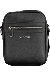 VALENTINO BAGS Praktick Pnska Crossbody Taka ierna