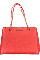 VALENTINO BAGS Fantastick Dmska Kabelka erven