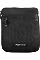 VALENTINO BAGS Praktick Pnska Crossbody Taka ierna