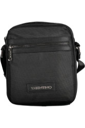 VALENTINO BAGS Praktick Pnska Crossbody Taka ierna