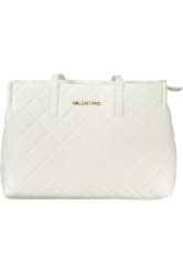 Dmska Kabelka VALENTINO BAGS 40x28x16cm Biela