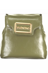 Praktick Dmsky Batoh VALENTINO BAGS 26x25x12cm Zelen