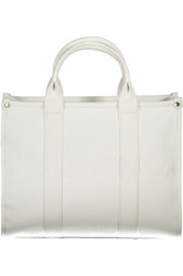Dmska Kabelka  VALENTINO BAGS  Biela