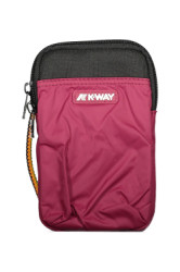 Pnska Crossbody Taka K-WAY Viola