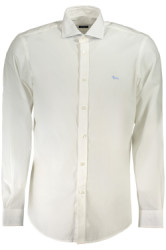 HARMONT & BLAINE Harmont Blaine Camicia Maniche Lunghe Uomo Bianco