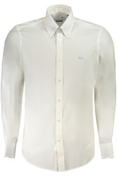 HARMONT & BLAINE Harmont Blaine Camicia Maniche Lunghe Uomo Bianco