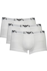 Emporio Armani Perfektn Pnske Boxerky  Biela