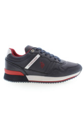 U.S. POLO BEST PRICE Pnska portov Obuv modr