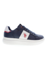 U.S. POLO BEST PRICE Pnska portov Obuv modr
