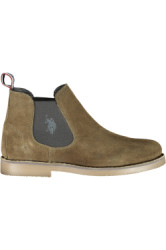 U.S. POLO   BEST PRICE Perfektn Pnske imy Zelen