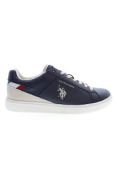 U.S. POLO BEST PRICE Us Polo Best Price Calzatura Sportiva Uomo Blu