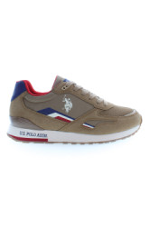 U.S. POLO BEST PRICE Pnska portov Obuv Hned