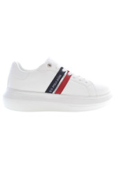 U.S. POLO BEST PRICE Dmska portov Obuv Biela