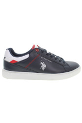 U.S. POLO BEST PRICE Pnska portov Obuv modr