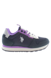 U.S. POLO BEST PRICE Us Polo Best Price portov obuv Dievensk Violet