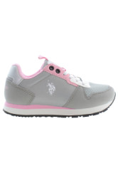 U.S. POLO BEST PRICE Us Polo Best Price portov obuv Girl Grey