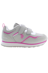 U.S. POLO BEST PRICE Us Polo Best Price portov obuv Girl Grey