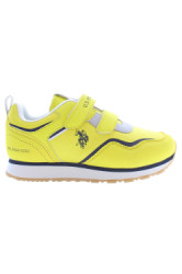 U.S. POLO BEST PRICE U.S. Polo Best Price portov obuv Child Yellow