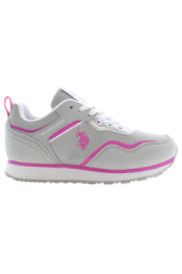 U.S. POLO BEST PRICE Us Polo Best Price portov obuv Girl Grey