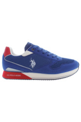 U.S. POLO BEST PRICE Pnska portov Obuv modr