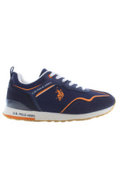 U.S. POLO BEST PRICE Pnska portov Obuv modr