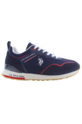 U.S. POLO BEST PRICE Pnska portov Obuv modr