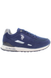 U.S. POLO BEST PRICE Pnska portov Obuv modr