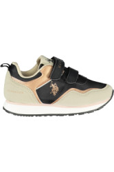 U.S. POLO   BEST PRICE Us Polo Best Price Calzatura Sportiva Bambino Nero