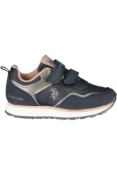 U.S. POLO   BEST PRICE Us Polo Best Price Calzatura Sportiva Bambino Blu