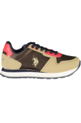 U.S. POLO ASSN. Us Polo Assn portov obuv pre deti hned