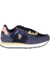 U.S. POLO ASSN. Us Polo Assn portov obuv Baby Blue