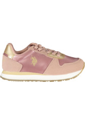 U.S. POLO ASSN. Us Polo Assn portov obuv pre deti ruov