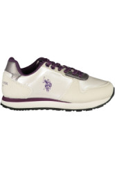 U.S. POLO ASSN. Us Polo Assn portov obuv Child White