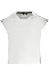 K-WAY K Way triko s krtkym rukvom Girl White