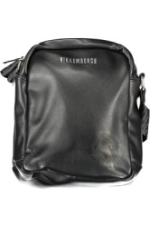 Pnska Crossbody Taka BIKKEMBERGS ierna