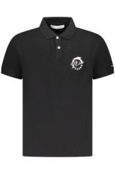 Pnska Polokoea TRUSSARDI ierna