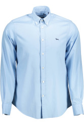 HARMONT & BLAINE Harmont Blaine Camicia Maniche Lunghe Uomo Azzurro