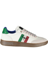 ESERCITO 1659 Esercito 1659 Calzatura Sportiva Uomo Bianco