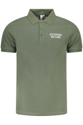 Pnska Polokoea ACCADEMIA MILITARE Zelen