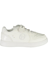 SERGIO TACCHINI Sergio Tacchini portov obuv Detsk biela